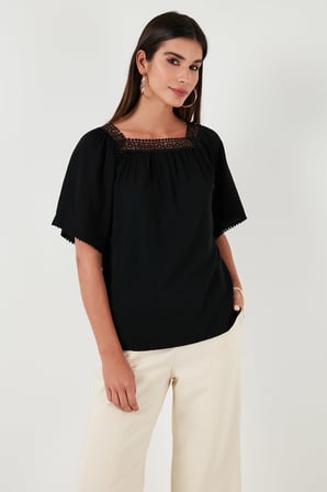Lela Kadın Bluz 5869003