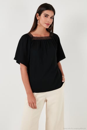 Lela Kadın Bluz 5869003