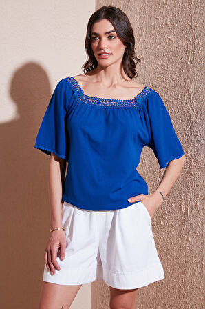 Lela Bayan Bluz 5869003