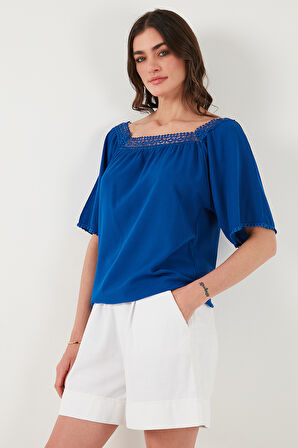 Lela Bayan Bluz 5869003