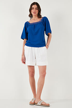 Lela Bayan Bluz 5869003