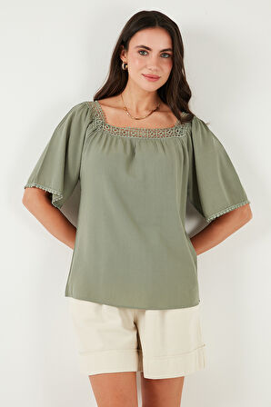 Lela Bayan Bluz 5869003