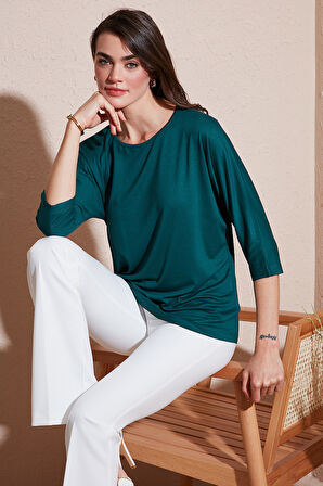 Lela Bayan Bluz 5861416Y