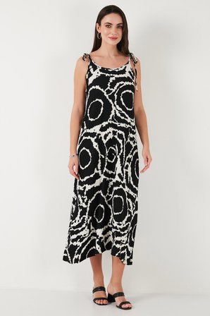 Lela Kadın Elbise 5865732