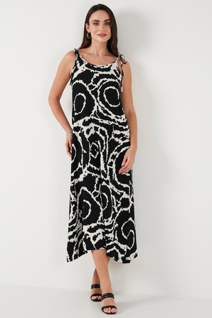 Lela Kadın Elbise 5865732