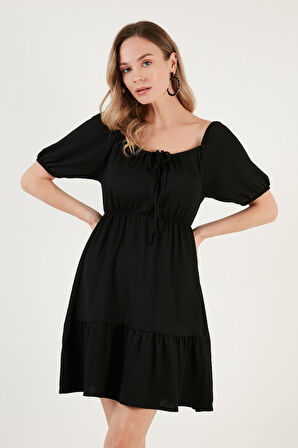 Lela Bayan Elbise 5869005