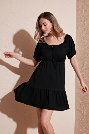 Lela Bayan Elbise 5869005