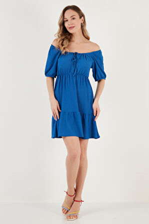 Lela Bayan Elbise 5869005