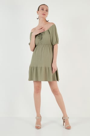 Lela Kadın Elbise 5869005