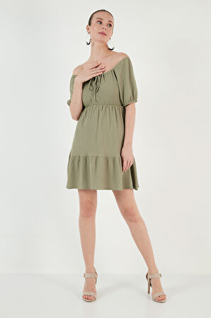 Lela Bayan Elbise 5869005