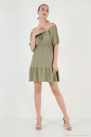 Lela Kadın Elbise 5869005