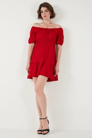 Lela Kadın Elbise 5869005