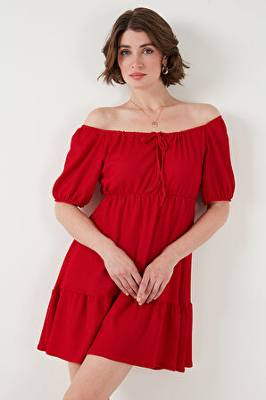 Lela Bayan Elbise 5869005