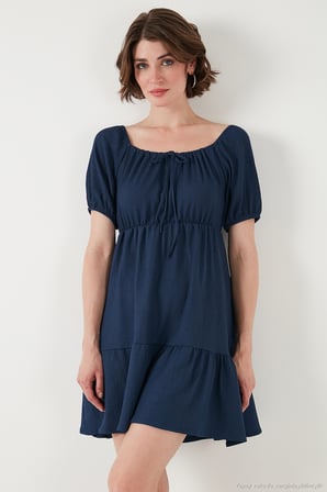 Lela Kadın Elbise 5869005