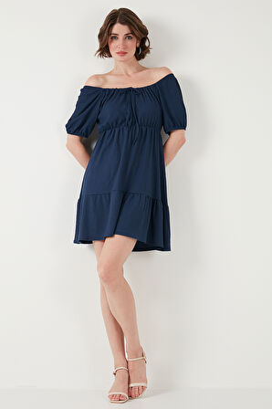 Lela Bayan Elbise 5869005