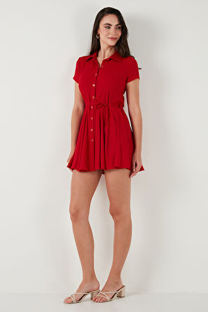 Lela Bayan Elbise 5869006