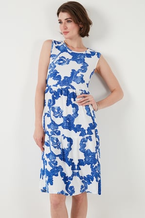 Lela Kadın Elbise 5869007