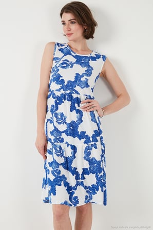 Lela Kadın Elbise 5869007