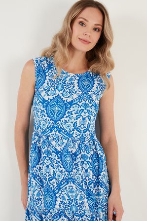 Lela Kadın Elbise 5869007