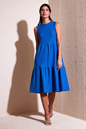 Lela Bayan Elbise 5869008
