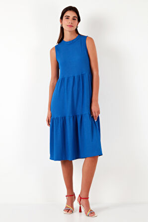 Lela Bayan Elbise 5869008