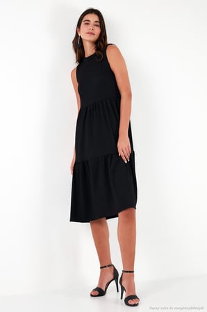 Lela Kadın Elbise 5869008