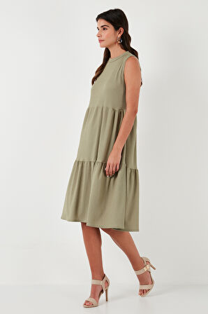 Lela Bayan Elbise 5869008