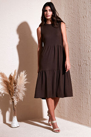 Lela Bayan Elbise 5869008