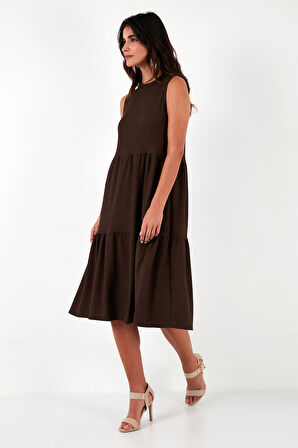 Lela Bayan Elbise 5869008