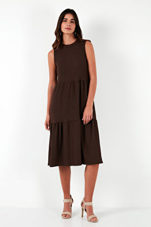 Lela Bayan Elbise 5869008