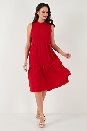 Lela Bayan Elbise 5869008