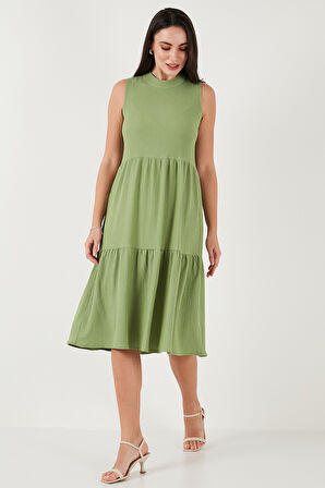 Lela Bayan Elbise 5869008