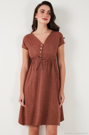 Lela Kadın Elbise 5865747