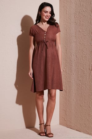 Lela Kadın Elbise 5865747