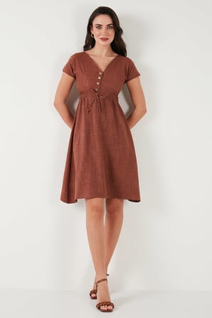 Lela Kadın Elbise 5865747