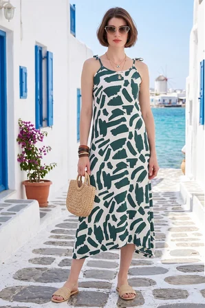 Lela Kadın Elbise 5869009