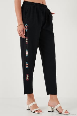 Lela Kadın Pantolon 5865050