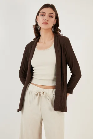 Lela Kadın Hırka 5869014