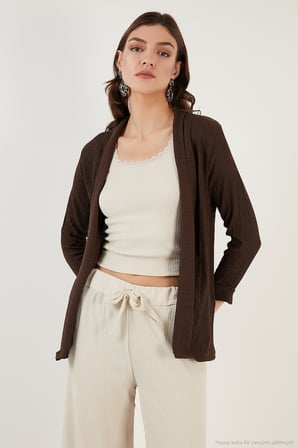 Lela Kadın Hırka 5869014