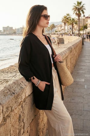Lela Kadın Hırka 5869015