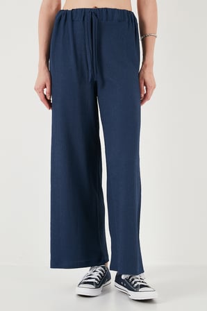 Lela Kadın Pantolon 5869016