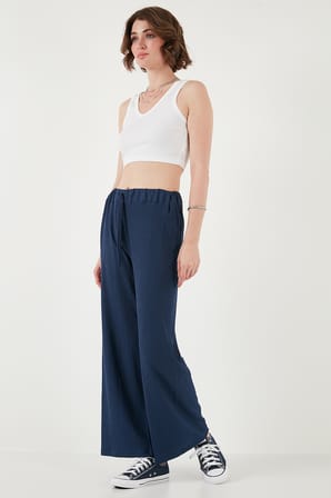 Lela Kadın Pantolon 5869016