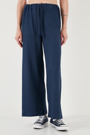 Lela Kadın Pantolon 5869016
