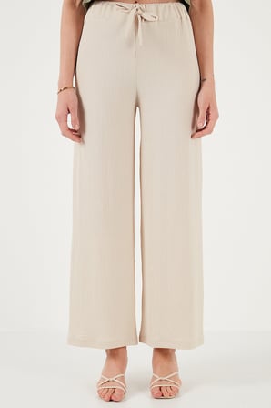 Lela Kadın Pantolon 5869016