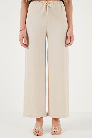 Lela Kadın Pantolon 5869016