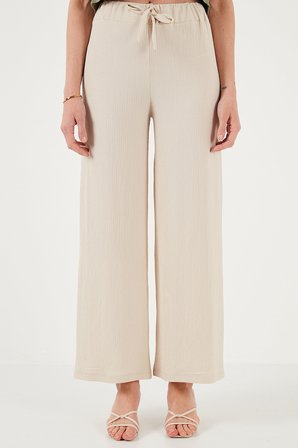 Lela Kadın Pantolon 5869016