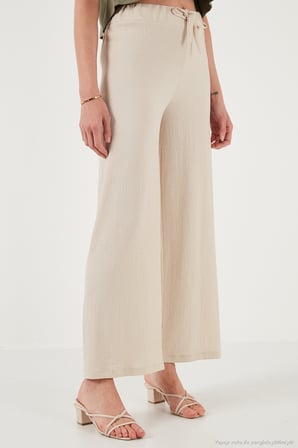 Lela Kadın Pantolon 5869016