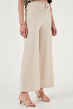 Lela Kadın Pantolon 5869016