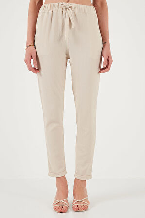 Lela Kadın Pantolon 5869017