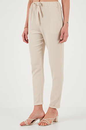 Lela Kadın Pantolon 5869017